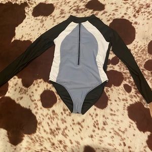 competitive swimsuit